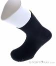 Mavic Essential High Biking Socks, , Black, , Male,Female,Unisex, 0216-10091, 5638179753, , N3-08.jpg