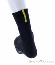 Mavic Essential High Biking Socks, , Black, , Male,Female,Unisex, 0216-10091, 5638179753, , N3-13.jpg