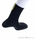 Mavic Essential High Biking Socks, , Black, , Male,Female,Unisex, 0216-10091, 5638179753, , N3-18.jpg