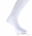 Mavic Essential High Biking Socks, Mavic, White, , Male,Female,Unisex, 0216-10091, 5638179756, 889645863535, N1-01.jpg
