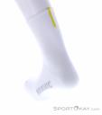 Mavic Essential High Biking Socks, , White, , Male,Female,Unisex, 0216-10091, 5638179756, , N2-12.jpg