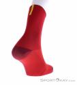 Mavic Essential High Biking Socks, , Red, , Male,Female,Unisex, 0216-10091, 5638179760, , N1-16.jpg