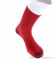 Mavic Essential High Biking Socks, , Red, , Male,Female,Unisex, 0216-10091, 5638179760, , N2-02.jpg