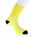 Mavic Essential High Biking Socks, , Yellow, , Male,Female,Unisex, 0216-10091, 5638179763, , N1-01.jpg