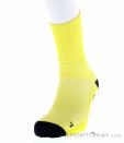Mavic Essential High Biking Socks, , Yellow, , Male,Female,Unisex, 0216-10091, 5638179763, , N1-06.jpg
