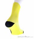 Mavic Essential High Biking Socks, , Yellow, , Male,Female,Unisex, 0216-10091, 5638179763, , N1-16.jpg