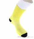 Mavic Essential High Biking Socks, , Yellow, , Male,Female,Unisex, 0216-10091, 5638179763, , N2-02.jpg