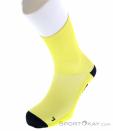 Mavic Essential High Biking Socks, , Yellow, , Male,Female,Unisex, 0216-10091, 5638179763, , N2-07.jpg