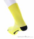 Mavic Essential High Biking Socks, , Yellow, , Male,Female,Unisex, 0216-10091, 5638179763, , N2-12.jpg