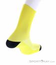 Mavic Essential High Biking Socks, , Yellow, , Male,Female,Unisex, 0216-10091, 5638179763, , N2-17.jpg