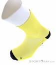 Mavic Essential High Biking Socks, , Yellow, , Male,Female,Unisex, 0216-10091, 5638179763, , N3-08.jpg