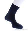 Mavic Essential High Biking Socks, , Dark-Blue, , Male,Female,Unisex, 0216-10091, 5638179765, , N1-01.jpg