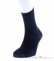 Mavic Essential High Biking Socks, , Dark-Blue, , Male,Female,Unisex, 0216-10091, 5638179765, , N1-06.jpg