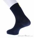 Mavic Essential High Biking Socks, , Dark-Blue, , Male,Female,Unisex, 0216-10091, 5638179765, , N1-11.jpg