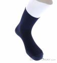 Mavic Essential High Biking Socks, , Dark-Blue, , Male,Female,Unisex, 0216-10091, 5638179765, , N2-02.jpg