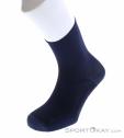 Mavic Essential High Biking Socks, , Dark-Blue, , Male,Female,Unisex, 0216-10091, 5638179765, , N2-07.jpg