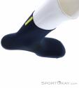 Mavic Essential High Biking Socks, , Dark-Blue, , Male,Female,Unisex, 0216-10091, 5638179765, , N4-19.jpg