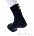 Mavic Essential Mid Biking Socks, , Black, , Male,Female,Unisex, 0216-10092, 5638179768, , N2-12.jpg