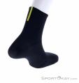 Mavic Essential Mid Biking Socks, Mavic, Black, , Male,Female,Unisex, 0216-10092, 5638179768, 889645863634, N2-17.jpg