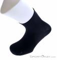 Mavic Essential Mid Biking Socks, , Black, , Male,Female,Unisex, 0216-10092, 5638179768, , N3-08.jpg