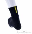 Mavic Essential Mid Biking Socks, , Black, , Male,Female,Unisex, 0216-10092, 5638179768, , N3-13.jpg