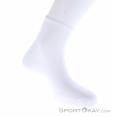 Mavic Essential Mid Biking Socks, , White, , Male,Female,Unisex, 0216-10092, 5638179771, , N1-01.jpg