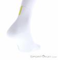 Mavic Essential Mid Biking Socks, , White, , Male,Female,Unisex, 0216-10092, 5638179771, , N1-16.jpg