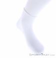 Mavic Essential Mid Biking Socks, , White, , Male,Female,Unisex, 0216-10092, 5638179771, , N2-02.jpg