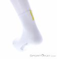 Mavic Essential Mid Biking Socks, , White, , Male,Female,Unisex, 0216-10092, 5638179771, , N2-12.jpg