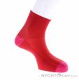 Mavic Essential Mid Biking Socks, , Red, , Male,Female,Unisex, 0216-10092, 5638179775, , N1-01.jpg