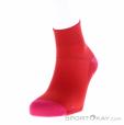 Mavic Essential Mid Biking Socks, , Red, , Male,Female,Unisex, 0216-10092, 5638179775, , N1-06.jpg