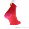 Mavic Essential Mid Biking Socks, , Red, , Male,Female,Unisex, 0216-10092, 5638179775, , N1-16.jpg