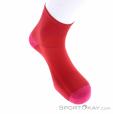 Mavic Essential Mid Biking Socks, , Red, , Male,Female,Unisex, 0216-10092, 5638179775, , N2-02.jpg