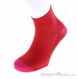 Mavic Essential Mid Biking Socks, , Red, , Male,Female,Unisex, 0216-10092, 5638179775, , N2-07.jpg