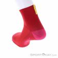 Mavic Essential Mid Biking Socks, , Red, , Male,Female,Unisex, 0216-10092, 5638179775, , N2-12.jpg