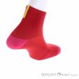 Mavic Essential Mid Biking Socks, , Red, , Male,Female,Unisex, 0216-10092, 5638179775, , N2-17.jpg