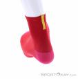 Mavic Essential Mid Biking Socks, , Red, , Male,Female,Unisex, 0216-10092, 5638179775, , N3-13.jpg