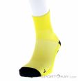 Mavic Essential Mid Biking Socks, , Yellow, , Male,Female,Unisex, 0216-10092, 5638179777, , N1-06.jpg