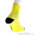 Mavic Essential Mid Biking Socks, , Yellow, , Male,Female,Unisex, 0216-10092, 5638179777, , N1-16.jpg