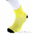Mavic Essential Mid Biking Socks, , Yellow, , Male,Female,Unisex, 0216-10092, 5638179777, , N2-07.jpg
