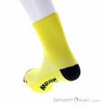 Mavic Essential Mid Biking Socks, , Yellow, , Male,Female,Unisex, 0216-10092, 5638179777, , N2-12.jpg