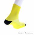 Mavic Essential Mid Biking Socks, , Yellow, , Male,Female,Unisex, 0216-10092, 5638179777, , N2-17.jpg