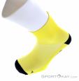Mavic Essential Mid Biking Socks, , Yellow, , Male,Female,Unisex, 0216-10092, 5638179777, , N3-08.jpg