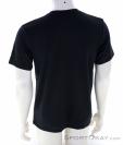 Peak Performance Explore Graphic Tee Hommes T-shirt, , Noir, , Hommes, 0330-10344, 5638179789, , N2-12.jpg