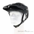 Sweet Protection Trailblazer MTB Helmet, Sweet Protection, Black, , Male,Female,Unisex, 0183-10297, 5638180336, 7048652540201, N1-06.jpg