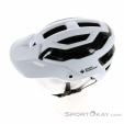 Sweet Protection Trailblazer MTB Helmet, Sweet Protection, White, , Male,Female,Unisex, 0183-10297, 5638180342, 0, N3-08.jpg