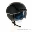 Sweet Protection Tucker MIPS Road Cycling Helmet, , Black, , Male,Female,Unisex, 0183-10298, 5638180350, , N2-02.jpg