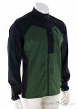 Sweet Protection Hunter Wind Mens Biking Jacket, , Olive-Dark Green, , Male, 0183-10301, 5638180369, , N1-01.jpg
