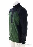 Sweet Protection Hunter Wind Mens Biking Jacket, , Olive-Dark Green, , Male, 0183-10301, 5638180369, , N1-06.jpg