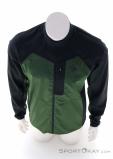Sweet Protection Hunter Wind Caballeros Chaqueta para ciclista, Sweet Protection, Verde oliva oscuro, , Hombre, 0183-10301, 5638180369, 7048652897169, N3-03.jpg